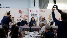 İzmir Film Festivali'nde Gazze'deki İnsanlık Dramı Anlatılacak