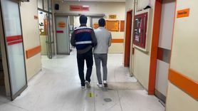 İzmir Merkezli DEAŞ Operasyonu: 35 Gözaltı