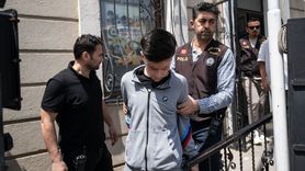 Kadıköy'de Genç Cinayetinde İki Şüpheli Tutuklandı