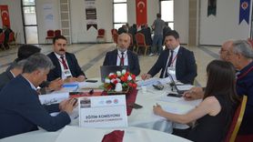 Kadim Şehir Hakkari Çalıştayı Tamamlandı