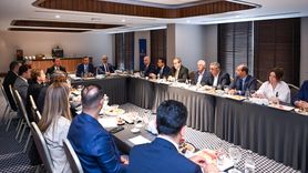 Kaleiçi Yangın Denetimleri Toplantısı Gerçekleştirildi