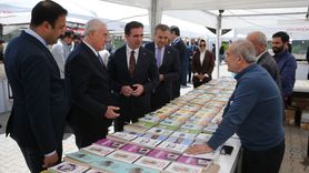 Kamu Başdenetçisi Akarca'nın Bitlis Ziyareti