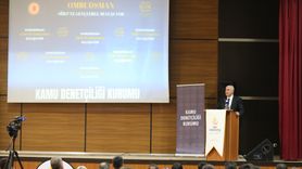 Kamu Başdenetçisi Akarca Siirt'te Gençlerle Buluştu