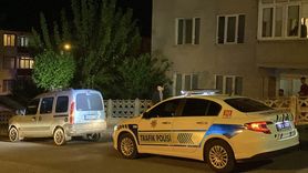 Karabük'te Ehliyetsiz Sürücü Kovalama Sonucu Yakalandı