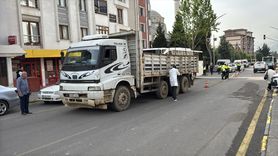 Karabük'te Trafik Kazası: Bir Yaya Hayatını Kaybetti