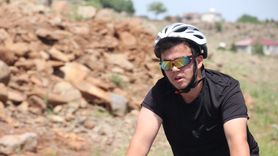 Karacadağ'da Doğa Etkinlikleri: Bisiklet Turu ve Yürüyüş