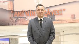 Kars'ta Ani'nin Hikayesi Sergisi Açıldı