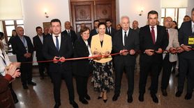 Kastamonu Abdurrahmanpaşa Lisesi'nin 140. Yılı Kutlandı