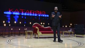 Katarsis-Gel Yeniden Başlayalım: Farkındalık Etkinliği Başkentte Gerçekleşti