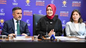 Kaya, 2028 Seçimlerine Hazırlık İçin Çalışmalarını Sürdürüyor