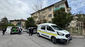 Kayseri'de Bıçaklı Aile İçindeki Kavga Can Aldı