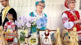 Kazakistan'da 1 Mayıs Halk Birliği Günü Coşkuyla Kutlandı