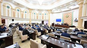 Kazakistan, TDT Kurucu Belgesinde Değişiklikleri Onayladı