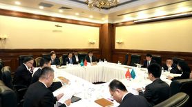 Kazakistan ve Çin Arasında Yeni Tren Seferleri Başlatılıyor