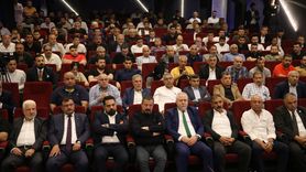 Kemal Saraçoğlu, Kızılkaya Tarım Şanlıurfaspor'un Yeni Başkanı