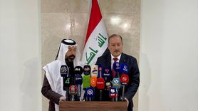 Kerkük İl Meclisi'nde Şok Ayrılık