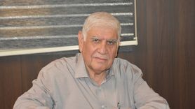 Kerkük'te Uluslararası Türk Sanatı Kongresi Düzenlendi