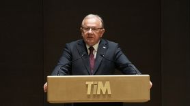 Kimya Sektöründe İhracatın Yıldızları Ödülleri Sahiplerini Buldu