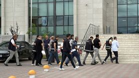 Kırıkkale'de İrtikap Soruşturmasında Tutuklamalar