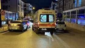 Kırıkkale'de Silahlı ve Bıçaklı Kavga: 1 Ölü, 3 Yaralı