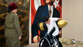 Kırıkkale'de Yabancı Dil Eğitimi İvme Kazanıyor