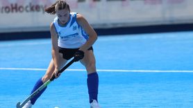 Kırıkkale GSK, Açık Alan Hokeyi Kadınlar Süper Lig'de 3. Oldu