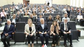Kırklareli'nde Engelsiz Yaşam İçin Konferans Düzenlendi