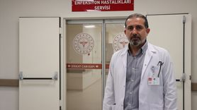 KKKA Virüsüne Karşı Kene Uyarıları