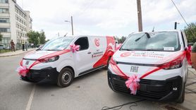 KKTC'de Türkiye Desteğiyle Göç Yönetim Merkezi Açıldı