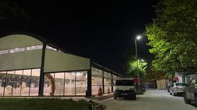 Kocaeli'de Kına Gecesinde Disco Topu Düşmesi: 3 Yaralı