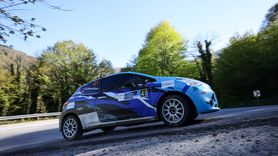 Kocaeli'de Türkiye Tırmanma Şampiyonası İkinci Aşaması Yüzleri Güldürdü