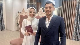 Konya'da 25 Mayıs 2025 Yılı İçin Nikah Yoğunluğu