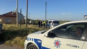 Konya'da Motosiklet Kazası: Sürücü Hayatını Kaybetti