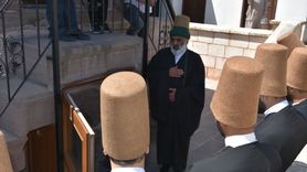 Konya'da Türk Mutfağı Haftası Başladı