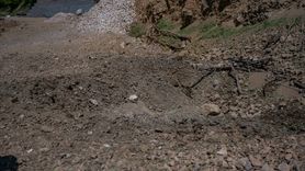 Kosova'da İkinci Dünya Savaşı'ndan Kalma Bomba İmha Edildi