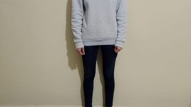 Kuşadası'nda Yüzerek Yunan Adalarına Geçmeye Çalışan Göçmen Yakalandı