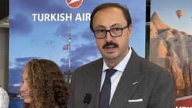 Kuzey Makedonya'da THY Resim Yarışması Ödülleri Dağıtıldı