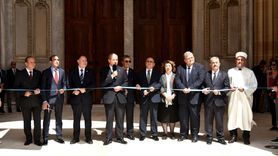 Lefkoşa Selimiye Camisi Restorasyonu Tamamlandı ve İbadete Açıldı