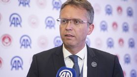 Macar Bakan Hanko: "AB İçinde Aile Modelini Koruyan Tek Ülkeyiz"