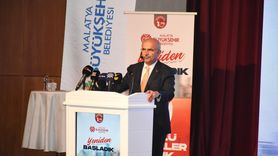 Malatya'da 101 Bin 443 Konut İhalesi Gerçekleştirildi