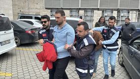 Mali Suç Örgütlerine Operasyon: 146 Gözaltı