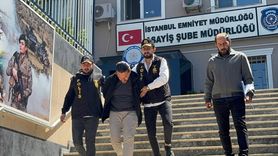 Maltepe'de Doktorun Taksi Şoförünün Ölümüne Neden Olma Davası