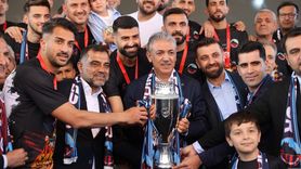 Mardin 1969 Spor, 2. Lig'e Yükseldi