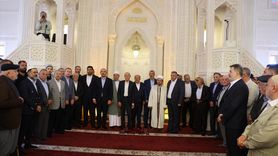 Mardin'de Husumetli Aileler Arasında Barış Sağlandı