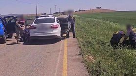 Mardin'de Silahlı Kavga: 1 Ölü, 3 Yaralı ve 3 Gözaltı