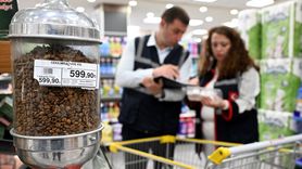 Market Denetimleri Bayram Öncesi Artıyor