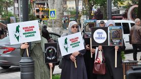 Mavi Marmara Saldırısının 15. Yıldönümünde Kütahya'da Anma Etkinliği