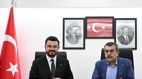 MEB Robot Yarışması'nda Yenilikçi Eğitim Vurgusu