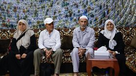 Mekke'de 25 Yıl Sonra Barış