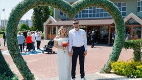 Mersin'de 05.05.2025 için Nikah Yoğunluğu